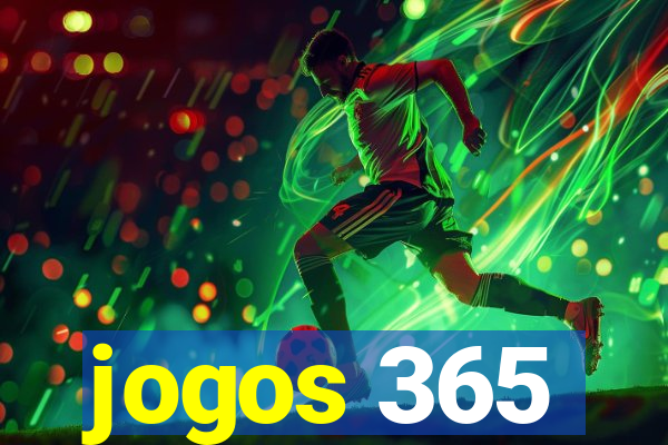 jogos 365